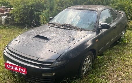 Toyota Celica IV, 1990 год, 400 000 рублей, 4 фотография
