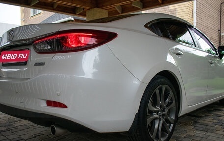 Mazda 6, 2018 год, 2 490 000 рублей, 8 фотография