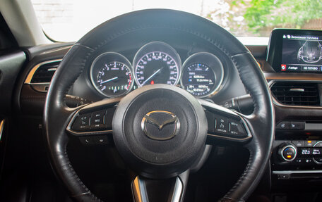 Mazda 6, 2018 год, 2 490 000 рублей, 23 фотография