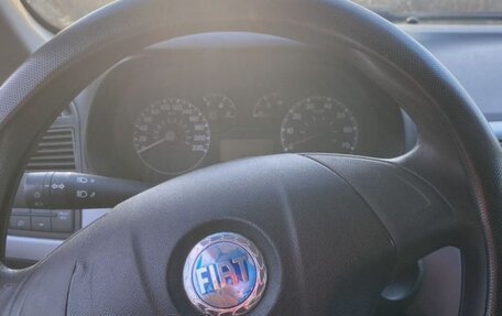 Fiat Punto III Punto Evo рестайлинг, 2006 год, 170 000 рублей, 5 фотография