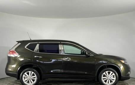 Nissan X-Trail, 2015 год, 1 360 000 рублей, 11 фотография