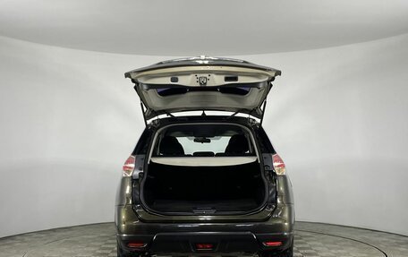 Nissan X-Trail, 2015 год, 1 360 000 рублей, 9 фотография