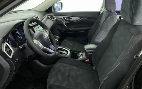 Nissan X-Trail, 2015 год, 1 360 000 рублей, 12 фотография