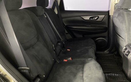 Nissan X-Trail, 2015 год, 1 360 000 рублей, 14 фотография