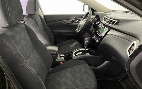 Nissan X-Trail, 2015 год, 1 360 000 рублей, 13 фотография
