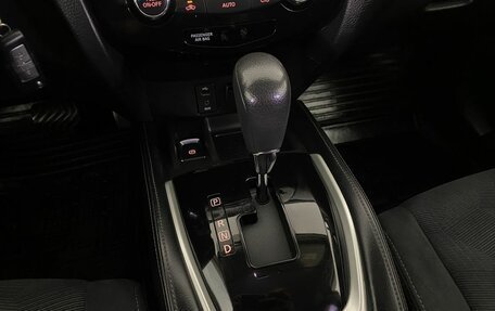 Nissan X-Trail, 2015 год, 1 360 000 рублей, 17 фотография