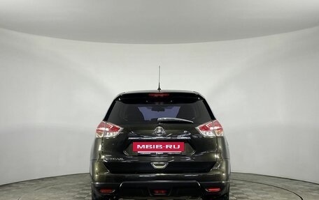 Nissan X-Trail, 2015 год, 1 360 000 рублей, 8 фотография