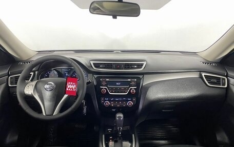 Nissan X-Trail, 2015 год, 1 360 000 рублей, 16 фотография