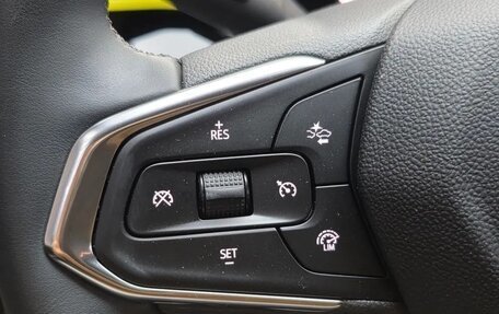 Chevrolet Trax, 2023 год, 2 499 000 рублей, 11 фотография