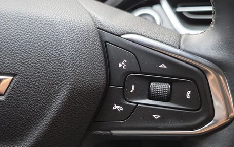 Chevrolet Trax, 2023 год, 2 499 000 рублей, 12 фотография