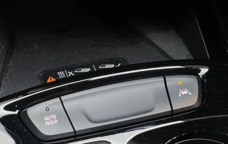 Chevrolet Trax, 2023 год, 2 499 000 рублей, 16 фотография