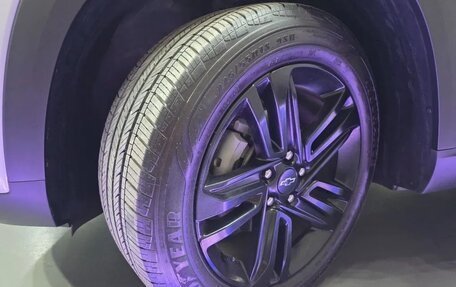 Chevrolet Trax, 2023 год, 2 499 000 рублей, 19 фотография