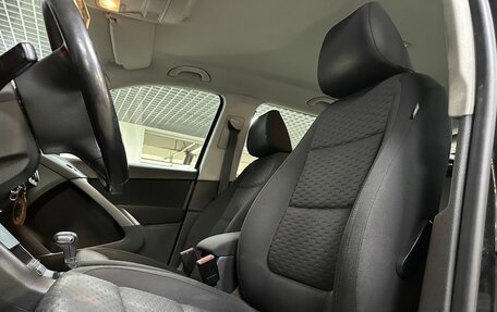 Volkswagen Tiguan I, 2009 год, 999 000 рублей, 10 фотография