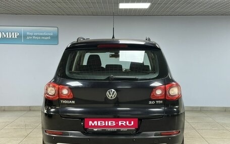Volkswagen Tiguan I, 2009 год, 999 000 рублей, 6 фотография