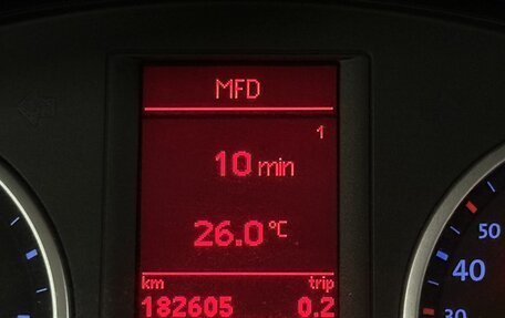 Volkswagen Tiguan I, 2009 год, 999 000 рублей, 15 фотография