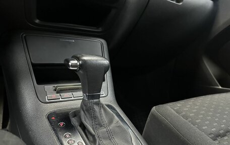Volkswagen Tiguan I, 2009 год, 999 000 рублей, 18 фотография