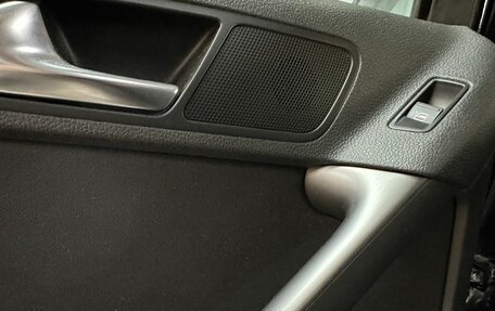 Volkswagen Tiguan I, 2009 год, 999 000 рублей, 20 фотография