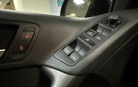 Volkswagen Tiguan I, 2009 год, 999 000 рублей, 19 фотография