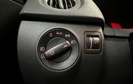 Volkswagen Tiguan I, 2009 год, 999 000 рублей, 21 фотография