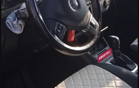 Volkswagen Tiguan I, 2016 год, 1 650 000 рублей, 1 фотография