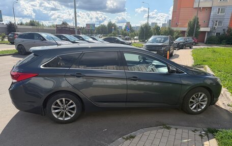 Hyundai i40 I рестайлинг, 2015 год, 1 180 000 рублей, 1 фотография
