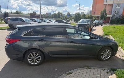 Hyundai i40 I рестайлинг, 2015 год, 1 180 000 рублей, 1 фотография