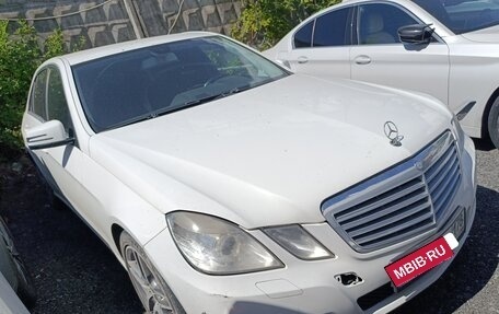Mercedes-Benz E-Класс, 2012 год, 1 025 135 рублей, 1 фотография