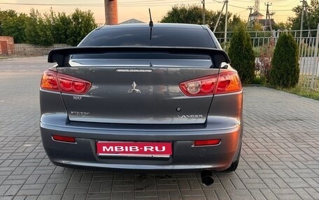 Mitsubishi Lancer IX, 2008 год, 1 000 000 рублей, 1 фотография