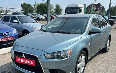 Mitsubishi Lancer IX, 2011 год, 750 000 рублей, 1 фотография
