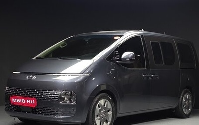 Hyundai Staria, 2023 год, 3 550 000 рублей, 1 фотография
