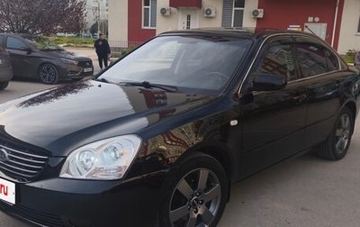 KIA Magentis II рестайлинг, 2007 год, 610 000 рублей, 1 фотография