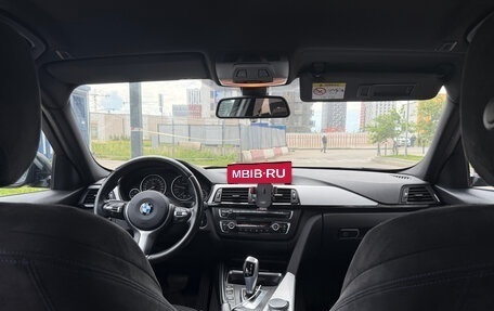 BMW 3 серия, 2015 год, 2 300 000 рублей, 8 фотография