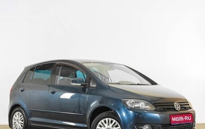 Volkswagen Golf Plus II, 2011 год, 799 000 рублей, 1 фотография