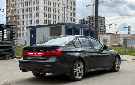 BMW 3 серия, 2015 год, 2 300 000 рублей, 6 фотография