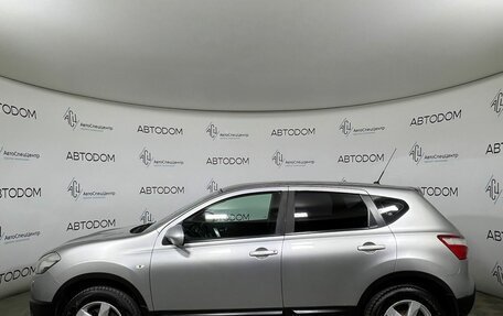 Nissan Qashqai, 2010 год, 697 700 рублей, 3 фотография