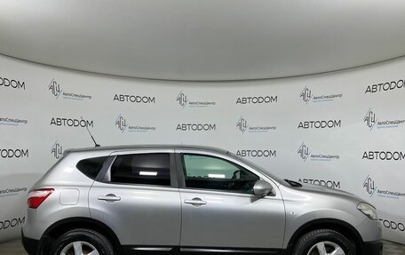Nissan Qashqai, 2010 год, 697 700 рублей, 4 фотография