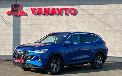 Haval F7 I, 2024 год, 2 350 000 рублей, 1 фотография