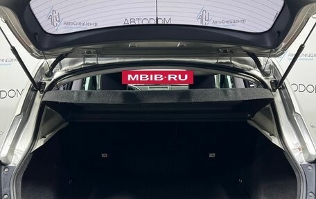 Nissan Qashqai, 2010 год, 697 700 рублей, 7 фотография