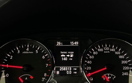 Nissan Qashqai, 2010 год, 697 700 рублей, 16 фотография