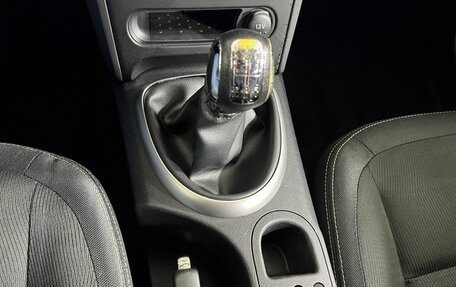 Nissan Qashqai, 2010 год, 697 700 рублей, 20 фотография