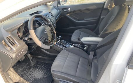 KIA Cerato III, 2017 год, 820 000 рублей, 4 фотография