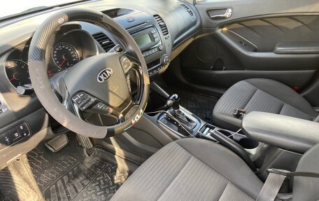 KIA Cerato III, 2017 год, 820 000 рублей, 5 фотография