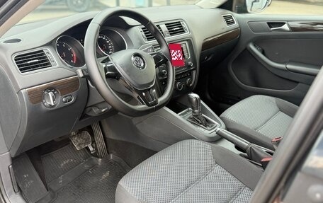 Volkswagen Jetta VI, 2015 год, 1 160 000 рублей, 11 фотография