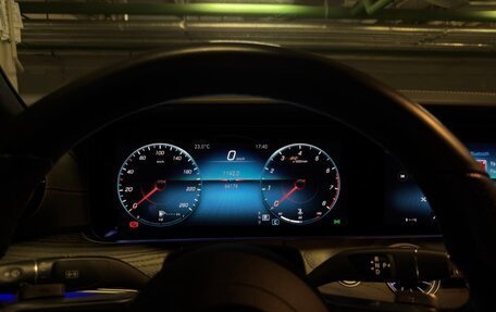 Mercedes-Benz E-Класс, 2021 год, 5 500 000 рублей, 7 фотография
