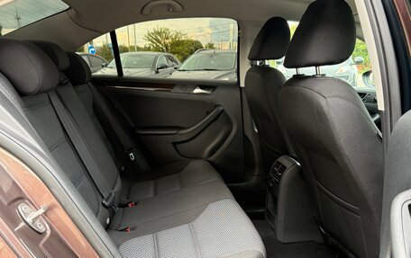 Volkswagen Jetta VI, 2015 год, 1 160 000 рублей, 14 фотография