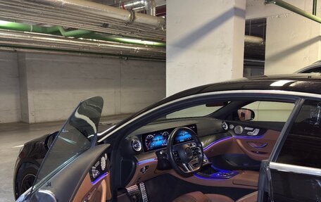 Mercedes-Benz E-Класс, 2021 год, 5 500 000 рублей, 6 фотография