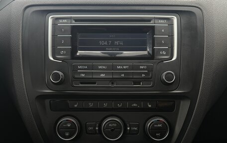 Volkswagen Jetta VI, 2015 год, 1 160 000 рублей, 17 фотография
