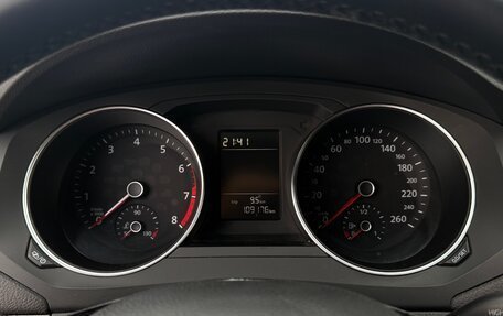 Volkswagen Jetta VI, 2015 год, 1 160 000 рублей, 16 фотография