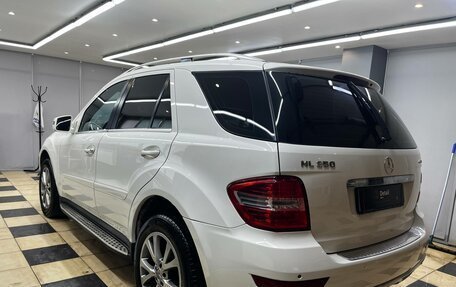 Mercedes-Benz M-Класс, 2011 год, 1 500 000 рублей, 4 фотография