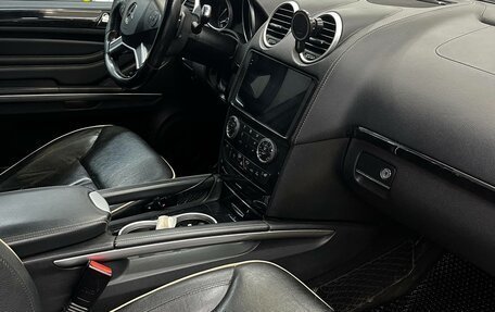 Mercedes-Benz M-Класс, 2011 год, 1 500 000 рублей, 6 фотография